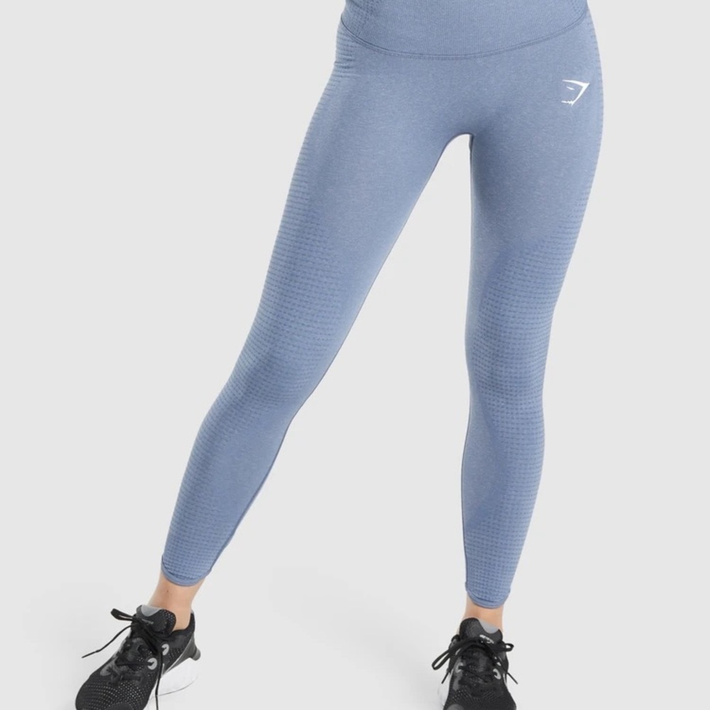 Gymshark Vital Seamless 2.0 XS